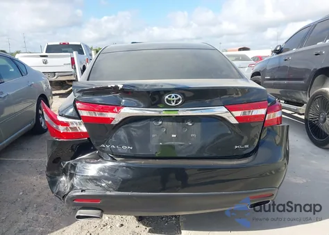 2013 Toyota Avalon Xle Premium from USA, damaged, VIN 4T1BK1EB7DU032747
